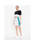 John Richmond Мини пола UWP23075GO Бял Modern Fit - Pepit.bg