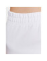 John Richmond Мини пола UWP23075GO Бял Modern Fit - Pepit.bg