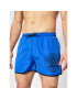 John Richmond Плувни шорти Madley UMP21128CO Син Regular Fit - Pepit.bg