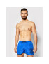 John Richmond Плувни шорти Madley UMP21128CO Син Regular Fit - Pepit.bg