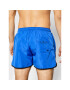 John Richmond Плувни шорти Madley UMP21128CO Син Regular Fit - Pepit.bg