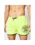 John Richmond Плувни шорти Madley UMP21128CO Жълт Regular Fit - Pepit.bg