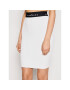 John Richmond Пола тип молив Dorea RWP21069GO Бял Slim Fit - Pepit.bg