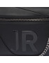 John Richmond Раница RMA23115ZA Черен - Pepit.bg