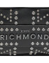 John Richmond Раница RWA23147ZA Черен - Pepit.bg