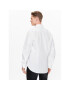John Richmond Риза RMP23011CA Бял Regular Fit - Pepit.bg