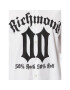 John Richmond Риза RMP23011CA Бял Regular Fit - Pepit.bg