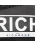 John Richmond Сникърси 1321 B Черен - Pepit.bg