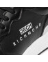 John Richmond Сникърси 14000/CP Черен - Pepit.bg