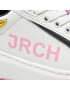 John Richmond Сникърси 14115/CP C Бял - Pepit.bg