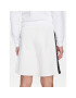 John Richmond Спортни шорти UMP23037BE Бял Regular Fit - Pepit.bg