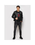 John Richmond Суитшърт Pasdena RMP21004FE Черен Regular Fit - Pepit.bg