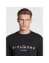 John Richmond Суитшърт RMA22117FE Черен Regular Fit - Pepit.bg