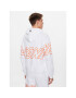 John Richmond Суитшърт UMP23015FE Бял Regular Fit - Pepit.bg
