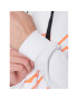 John Richmond Суитшърт UMP23015FE Бял Regular Fit - Pepit.bg