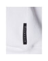 John Richmond Суитшърт UMP23015FE Бял Regular Fit - Pepit.bg