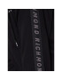John Richmond Суитшърт UMP23036FE Черен Regular Fit - Pepit.bg