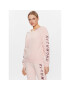 John Richmond Суитшърт UWP23045FE Розов Modern Fit - Pepit.bg