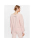 John Richmond Суитшърт UWP23045FE Розов Modern Fit - Pepit.bg