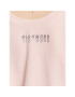 John Richmond Суитшърт UWP23045FE Розов Modern Fit - Pepit.bg