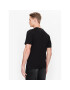 John Richmond Тишърт Corta RMP23188TS Черен Regular Fit - Pepit.bg