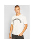 John Richmond Тишърт Hardball UMA20106TS Бял Regular Fit - Pepit.bg