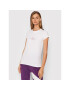 John Richmond Тишърт Lahaina UWA21017TS Бял Regular Fit - Pepit.bg