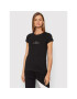 John Richmond Тишърт Lahaina UWA21017TS Черен Regular Fit - Pepit.bg