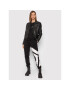John Richmond Тишърт Lahaina UWA21017TS Черен Regular Fit - Pepit.bg