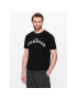 John Richmond Тишърт Levadia RMP23232TS Черен Regular Fit - Pepit.bg