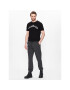 John Richmond Тишърт Levadia RMP23232TS Черен Regular Fit - Pepit.bg