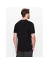 John Richmond Тишърт Levadia RMP23232TS Черен Regular Fit - Pepit.bg