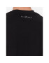 John Richmond Тишърт Levadia RMP23232TS Черен Regular Fit - Pepit.bg