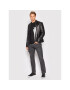 John Richmond Тишърт Over RMA22081TS Черен Regular Fit - Pepit.bg