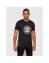 John Richmond Тишърт Quentini RMP21082TS Черен Regular Fit - Pepit.bg