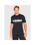 John Richmond Тишърт RMA22074TS Черен Regular Fit - Pepit.bg