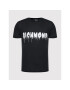 John Richmond Тишърт RMA22074TS Черен Regular Fit - Pepit.bg