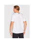 John Richmond Тишърт RMA22091TS Бял Regular Fit - Pepit.bg