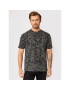 John Richmond Тишърт Tattoo Print RMA22077TS Сив Regular Fit - Pepit.bg