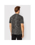 John Richmond Тишърт Tattoo Print RMA22077TS Сив Regular Fit - Pepit.bg