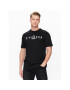 John Richmond Тишърт Tendex RMP23072TS Черен Regular Fit - Pepit.bg