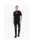 John Richmond Тишърт Tendex RMP23072TS Черен Regular Fit - Pepit.bg