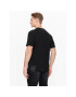 John Richmond Тишърт Tendex RMP23072TS Черен Regular Fit - Pepit.bg