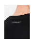 John Richmond Тишърт Tendex RMP23072TS Черен Regular Fit - Pepit.bg