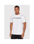 John Richmond Тишърт UMA22014TS Бял Regular Fit - Pepit.bg