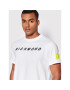 John Richmond Тишърт UMA22014TS Бял Regular Fit - Pepit.bg