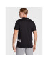 John Richmond Тишърт UMA22099TS Черен Regular Fit - Pepit.bg