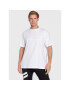 John Richmond Тишърт UMA22100TS Бял Regular Fit - Pepit.bg