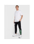 John Richmond Тишърт UMA22100TS Бял Regular Fit - Pepit.bg