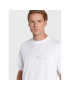 John Richmond Тишърт UMA22100TS Бял Regular Fit - Pepit.bg